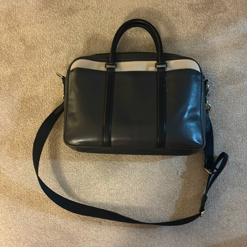 Coach Briefcase
